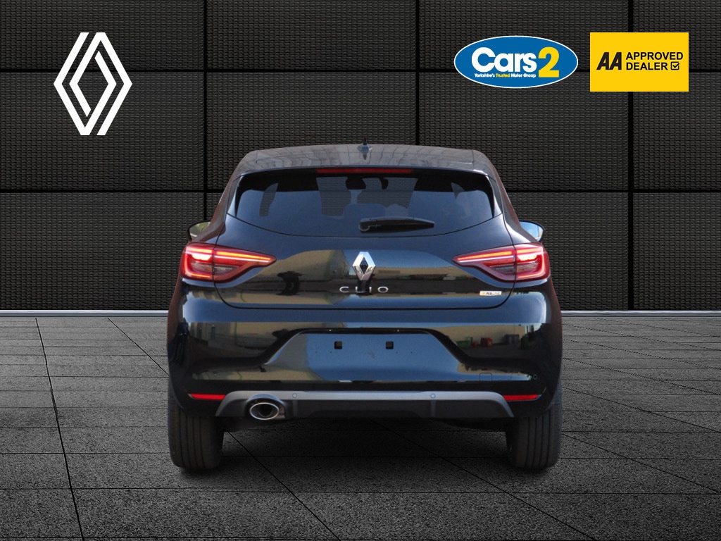 Used Renault Clio for sale - 77063420: Photo 21