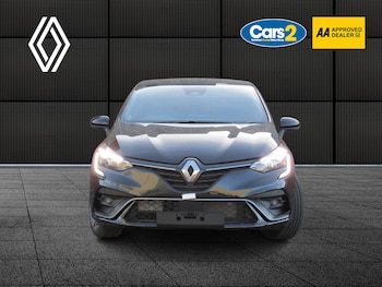 Used Renault Clio undefined for sale - 77063420: Photo