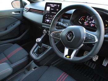 Used Renault Clio undefined for sale - 77063420: Photo