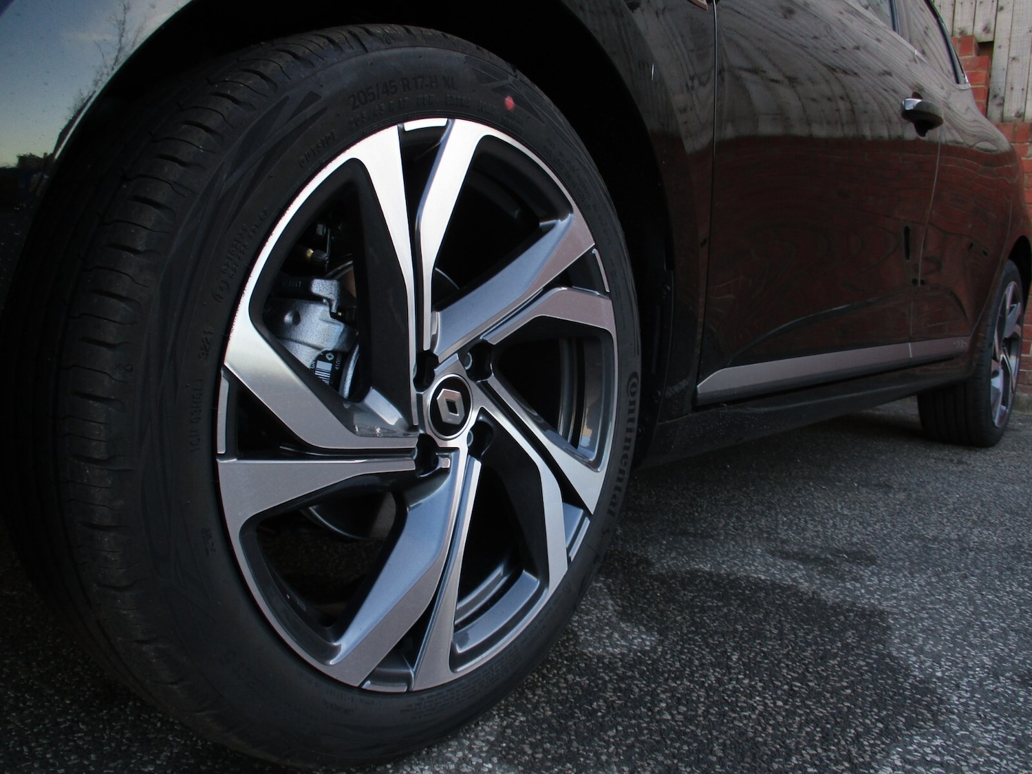 Used Renault Clio for sale - 77063420: Photo 9