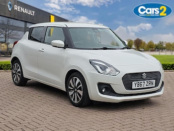 Used Suzuki Swift 2018 for sale - 79501996: Photo