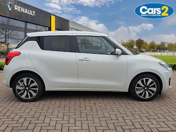 Used Suzuki Swift 2018 for sale - 79501996: Photo