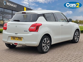 Used Suzuki Swift 2018 for sale - 79501996: Photo