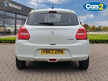 Used Suzuki Swift 2018 for sale - 79501996: Photo