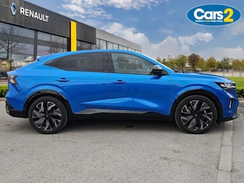 Used Renault Other 2025 for sale - 79431390: Photo