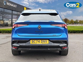 Used Renault Other 2025 for sale - 79431390: Photo