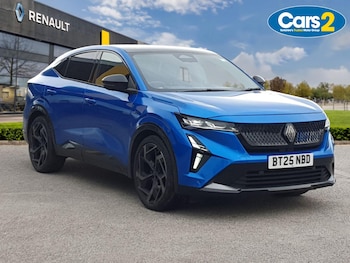 Used Renault Other 2025 for sale - 78555443: Photo
