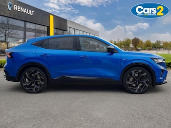 Used Renault Other 2025 for sale - 78555443: Photo