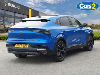 Used Renault Other 2025 for sale - 78555443: Photo