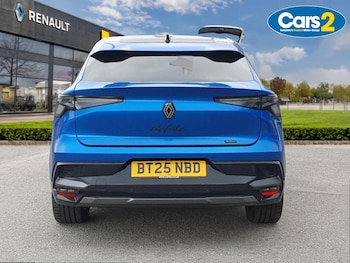 Used Renault Other 2025 for sale - 78555443: Photo
