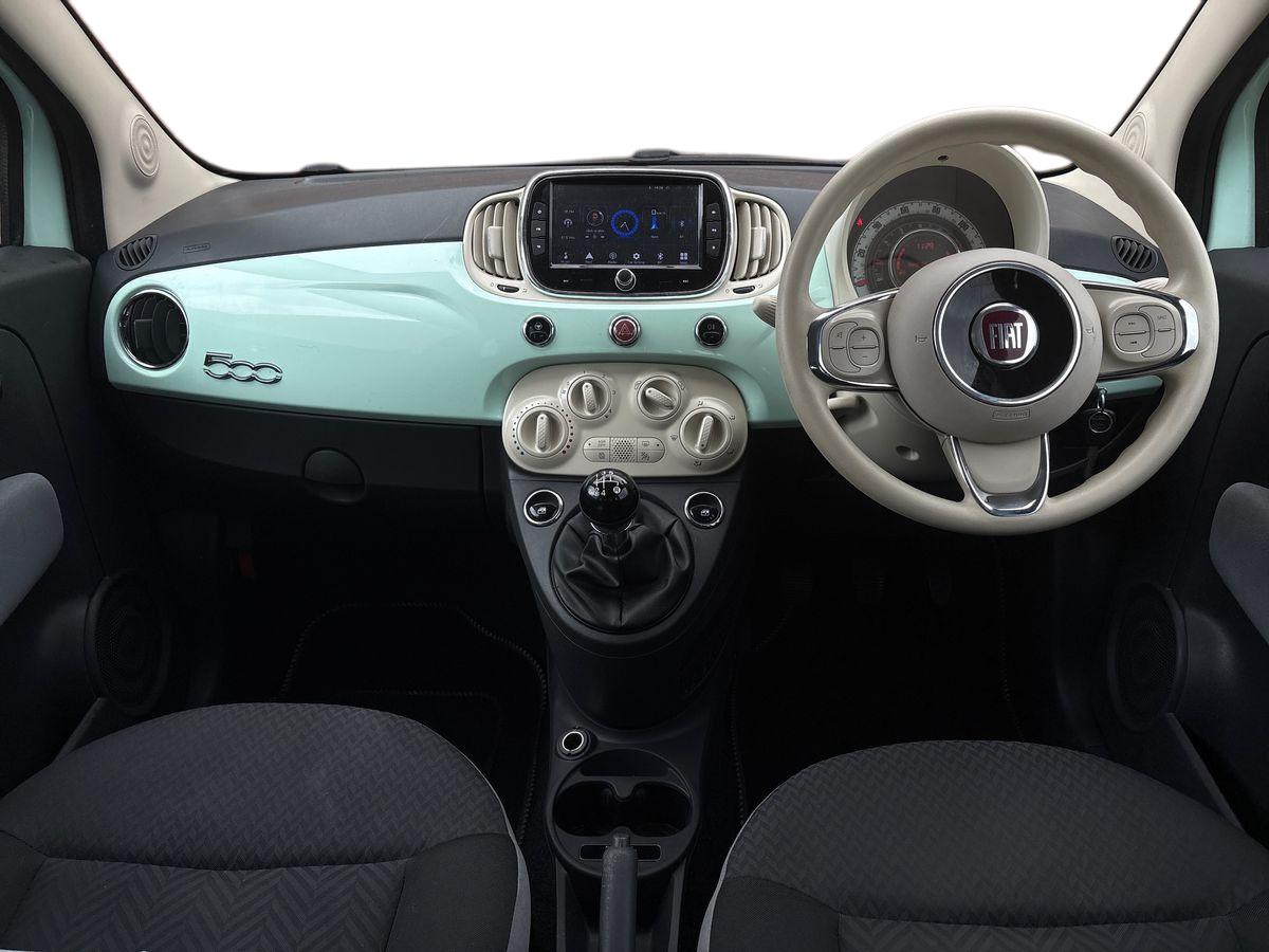 Used Fiat 500 2016 for sale - 78014494: Photo 11