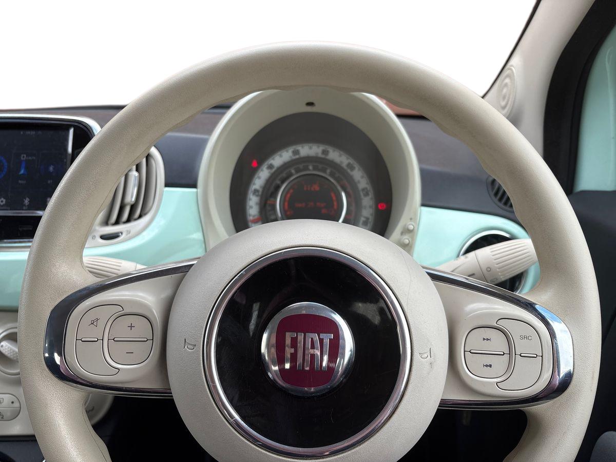 Used Fiat 500 2016 for sale - 78014494: Photo 13