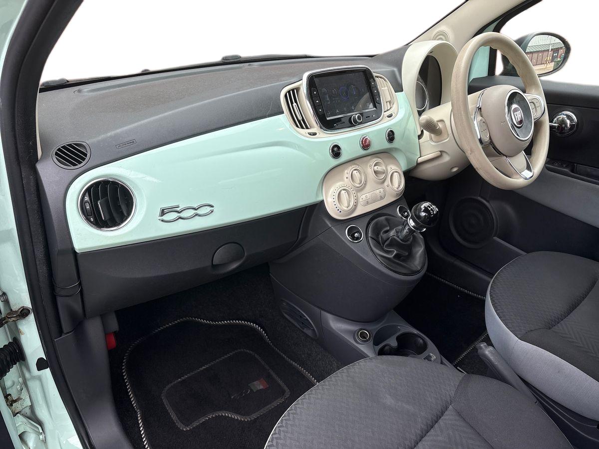 Used Fiat 500 2016 for sale - 78014494: Photo 15