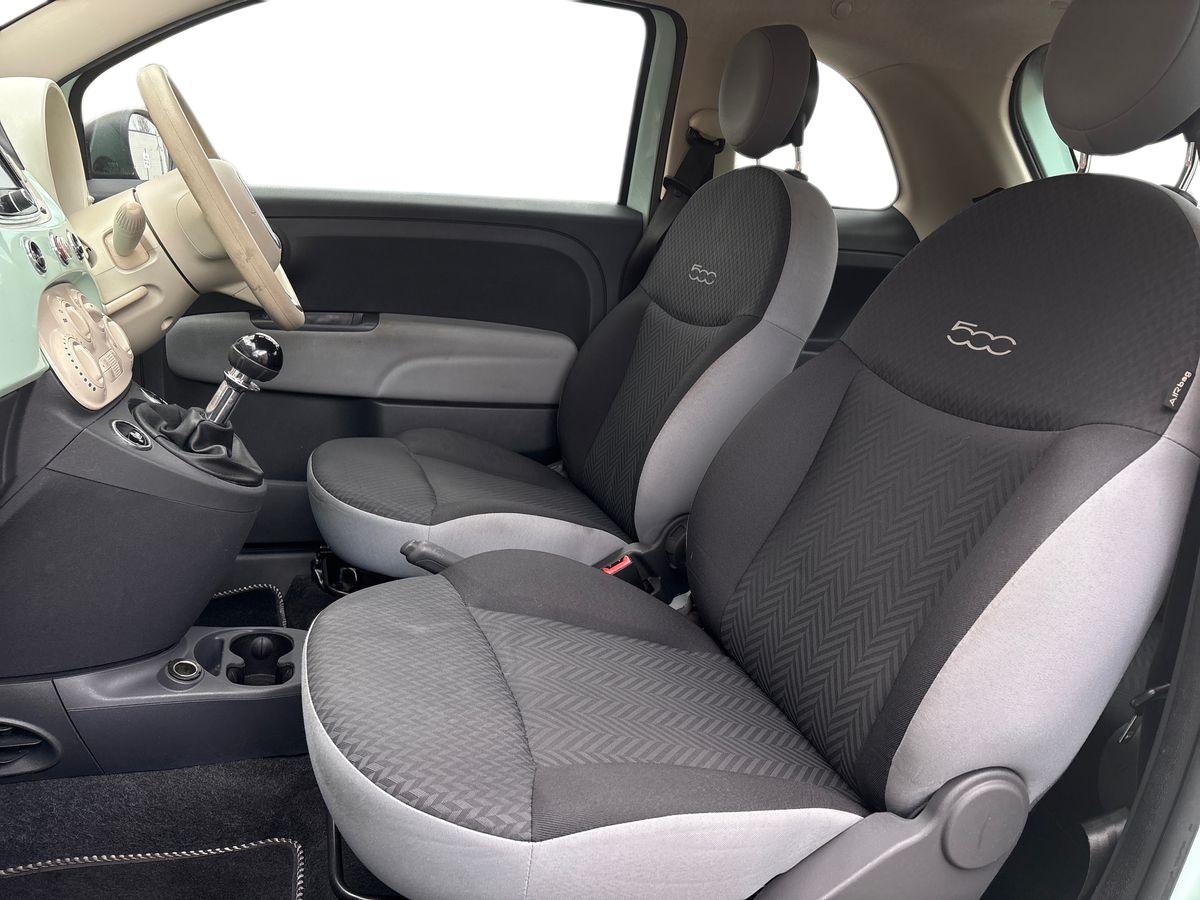 Used Fiat 500 2016 for sale - 78014494: Photo 16