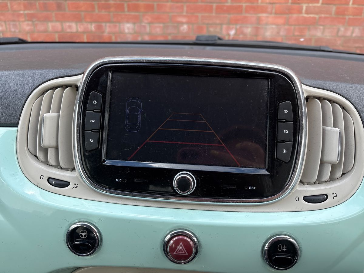 Used Fiat 500 2016 for sale - 78014494: Photo 19