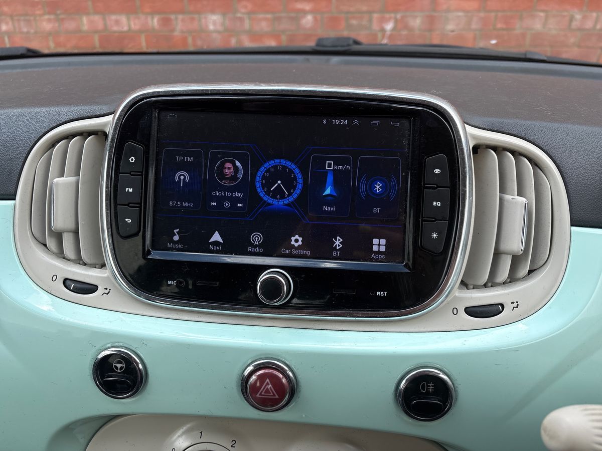 Used Fiat 500 2016 for sale - 78014494: Photo 20