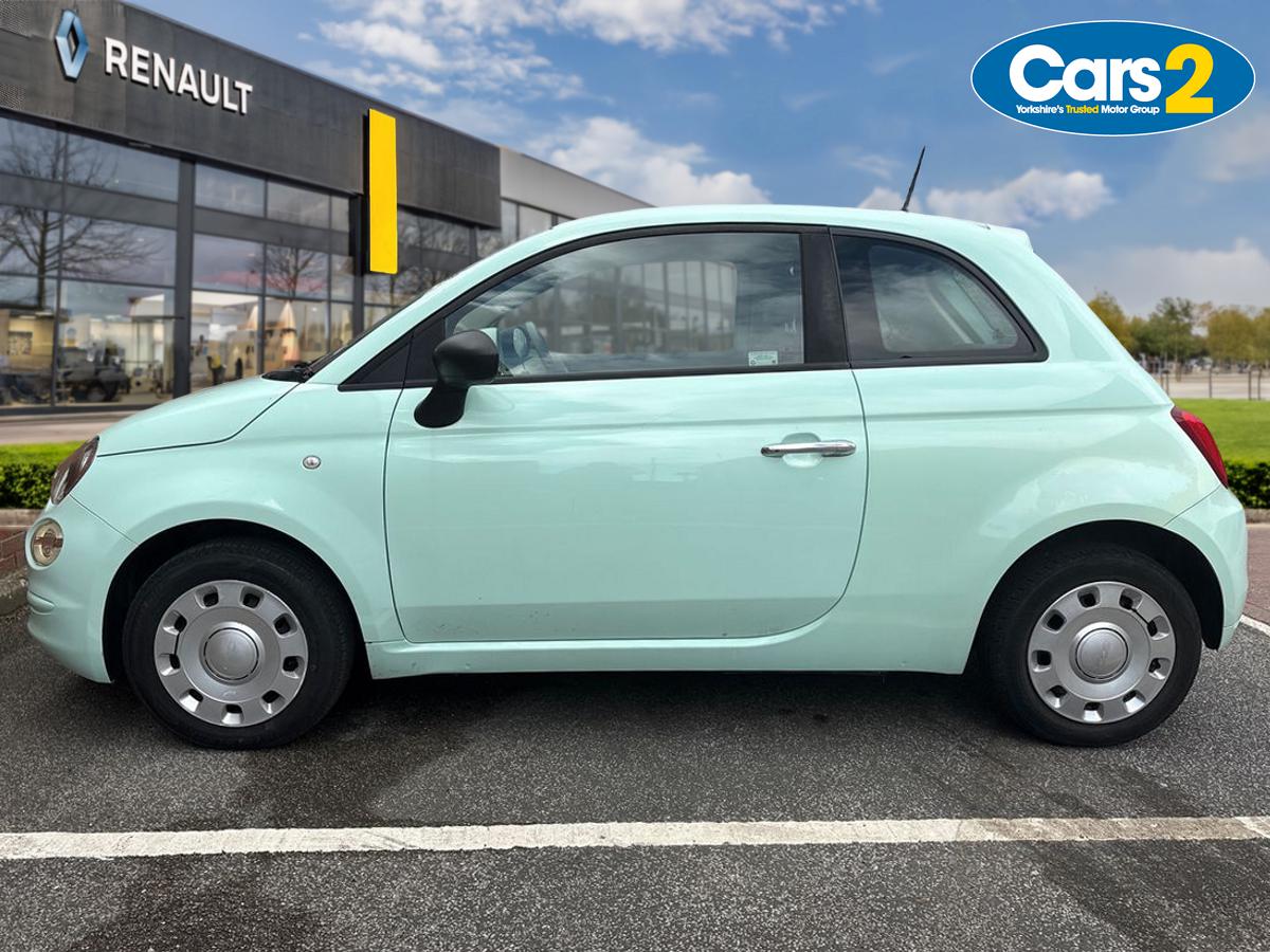 Used Fiat 500 2016 for sale - 78014494: Photo 6