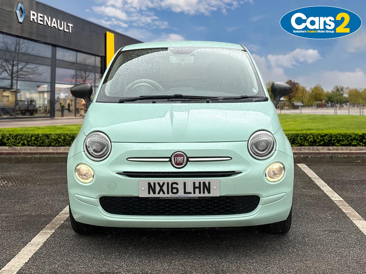 Used Fiat 500 2016 for sale - 78014494: Photo 8