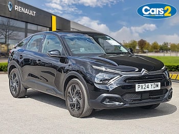 Used Citroen C4 2024 for sale - 79575159: Photo