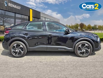 Used Citroen C4 2024 for sale - 79575159: Photo