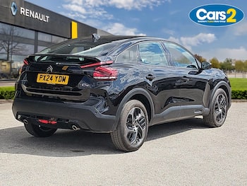 Used Citroen C4 2024 for sale - 79575159: Photo