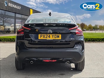 Used Citroen C4 2024 for sale - 79575159: Photo