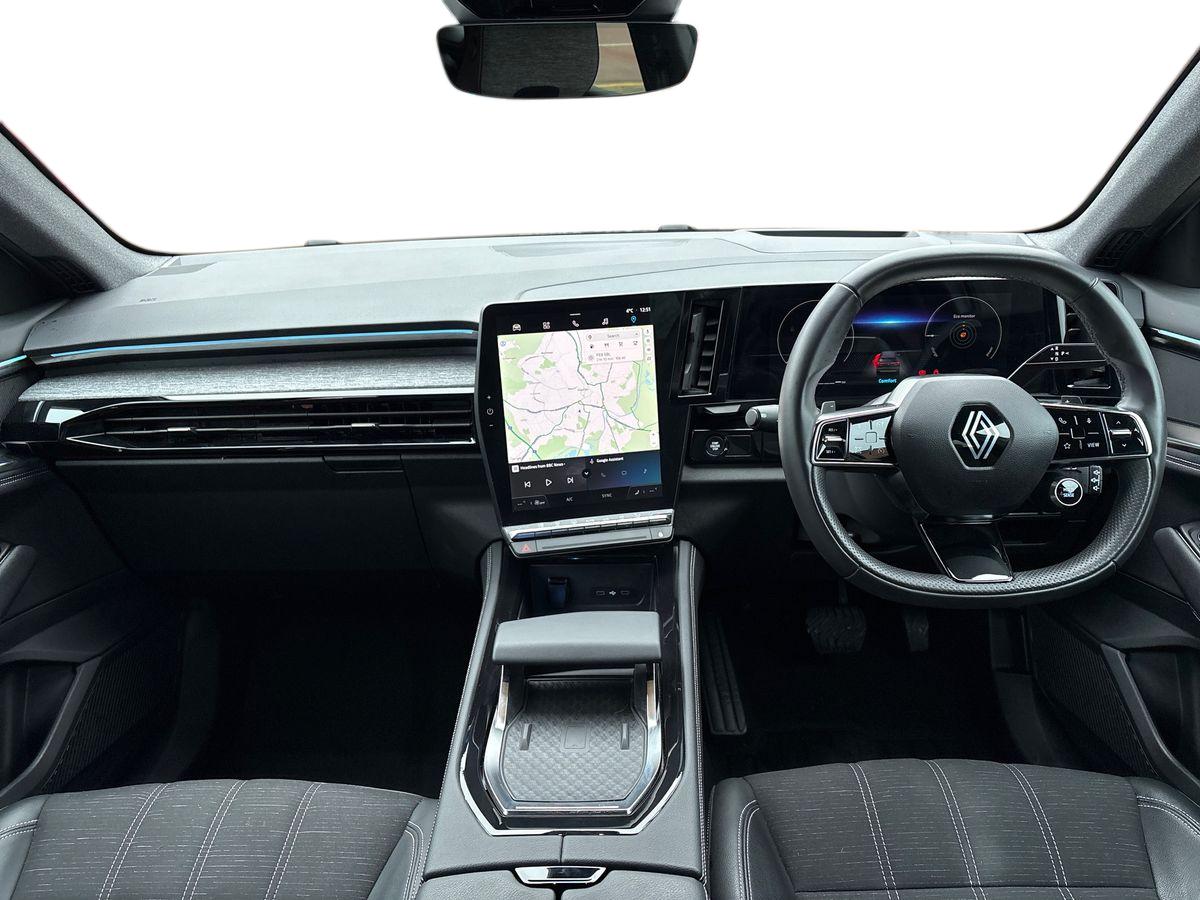 Used Renault Austral 2023 for sale - 77442562: Photo 11