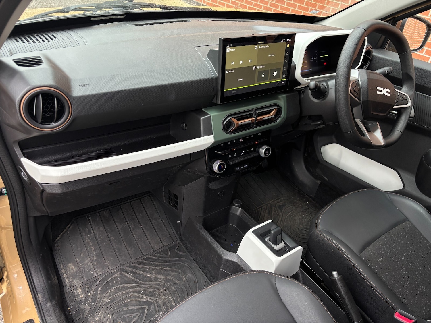 Vehicle 11
