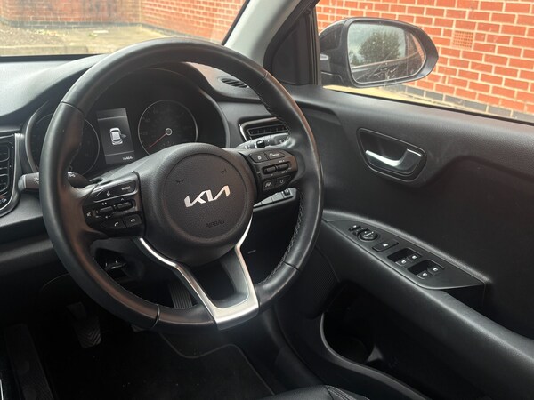 Used Kia Rio 2022 for sale - 75509617: Photo 10