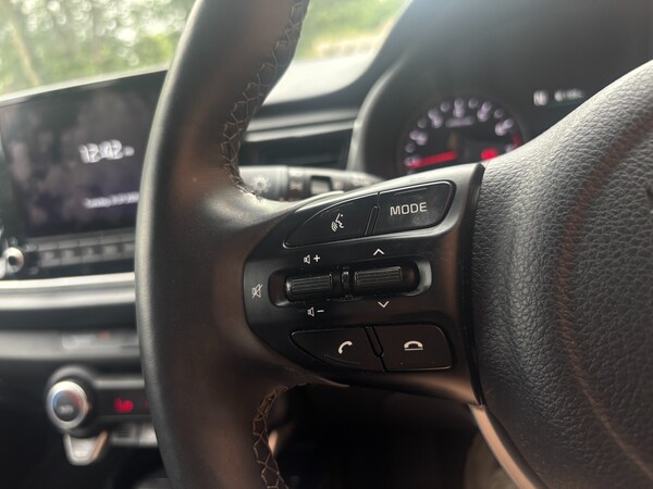 Used Kia Rio 2022 for sale - 75509617: Photo 18