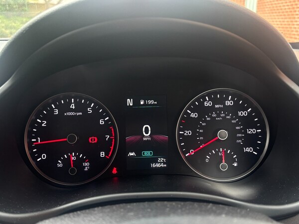 Used Kia Rio 2022 for sale - 75509617: Photo 19