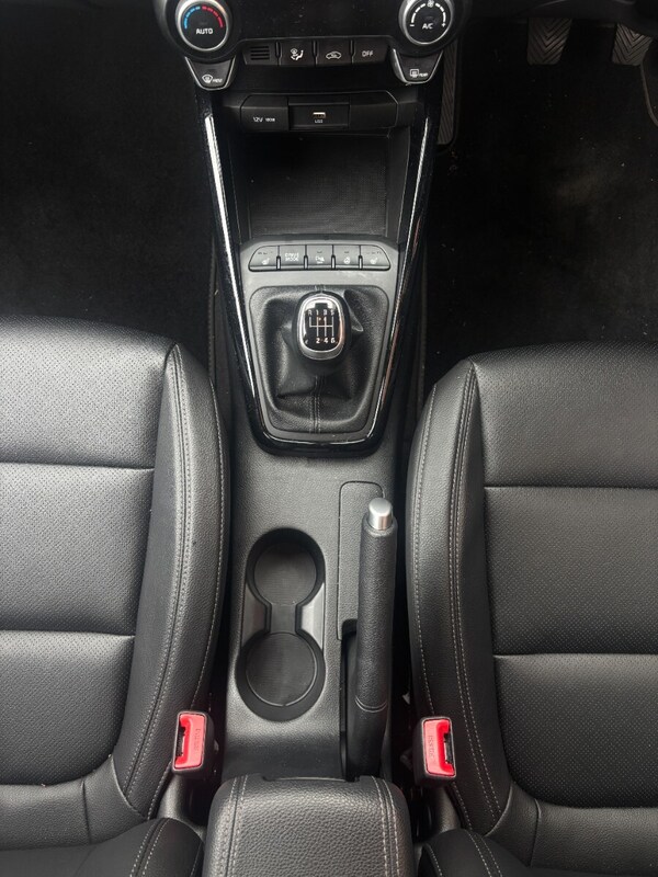 Used Kia Rio 2022 for sale - 75509617: Photo 23