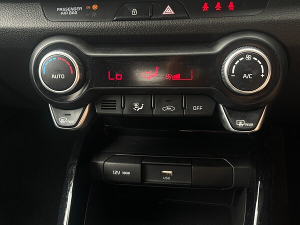 Used Kia Rio 2022 for sale - 75509617: Photo 26
