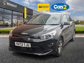 Used Kia Rio 2022 for sale - 75509617: Photo