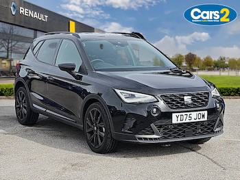 Used SEAT Arona 2026 for sale - 79502111: Photo