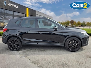 Used SEAT Arona 2026 for sale - 79502111: Photo