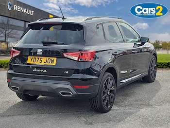 Used SEAT Arona 2026 for sale - 79502111: Photo