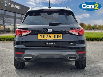 Used SEAT Arona 2026 for sale - 79502111: Photo
