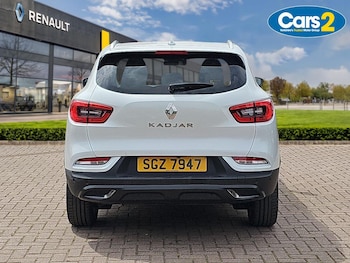 Used Renault Kadjar 2020 for sale - 79189267: Photo
