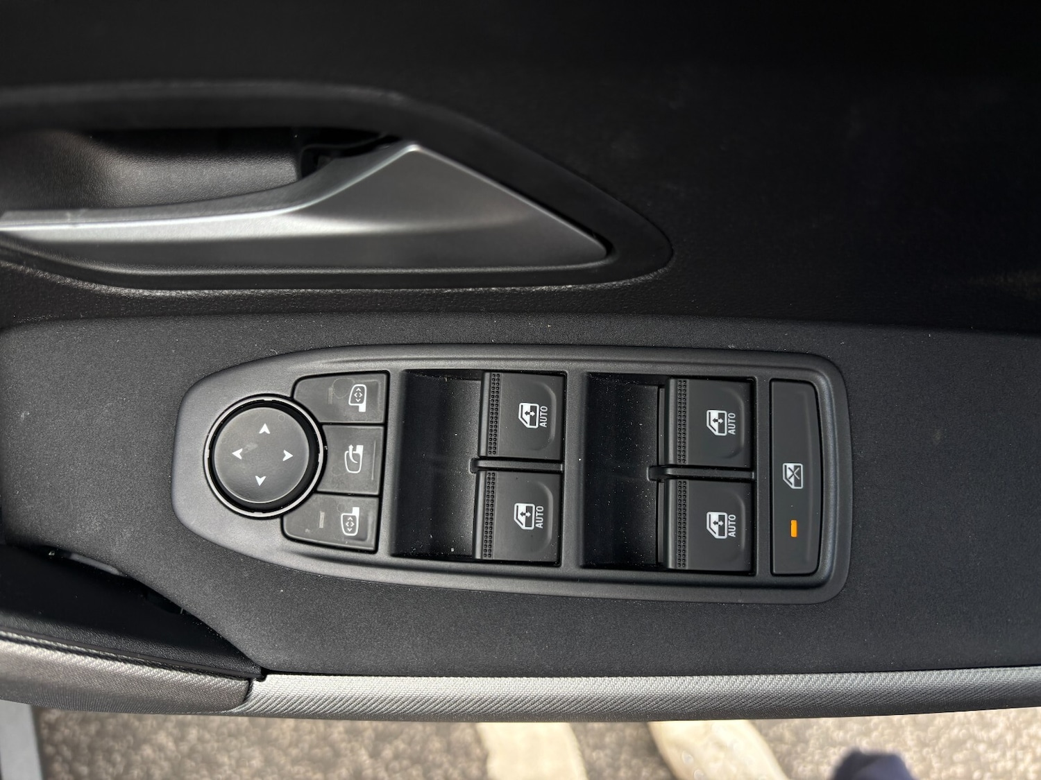 Vehicle 24
