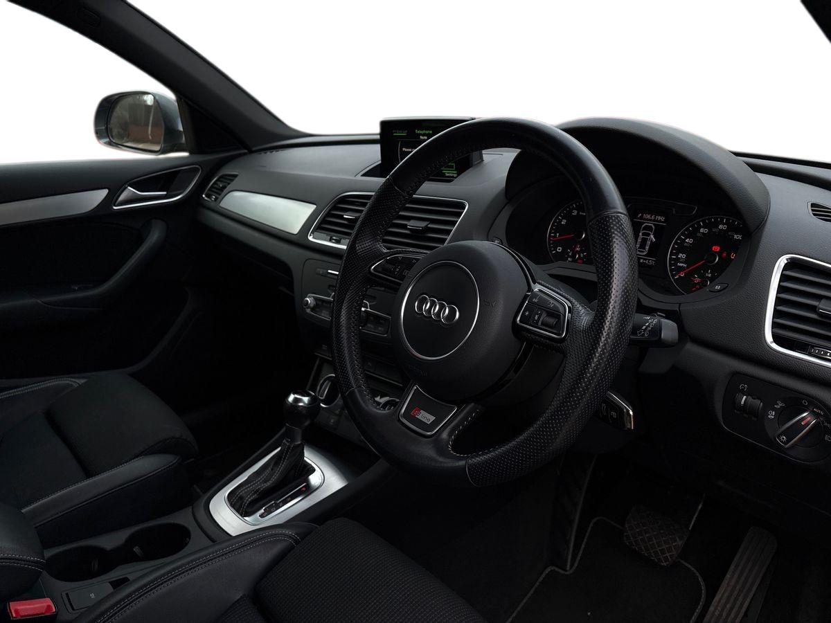 Used Audi Q3 2018 for sale - 77360488: Photo 10