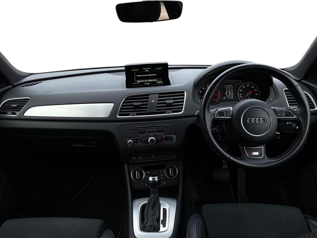 Used Audi Q3 2018 for sale - 77360488: Photo 11