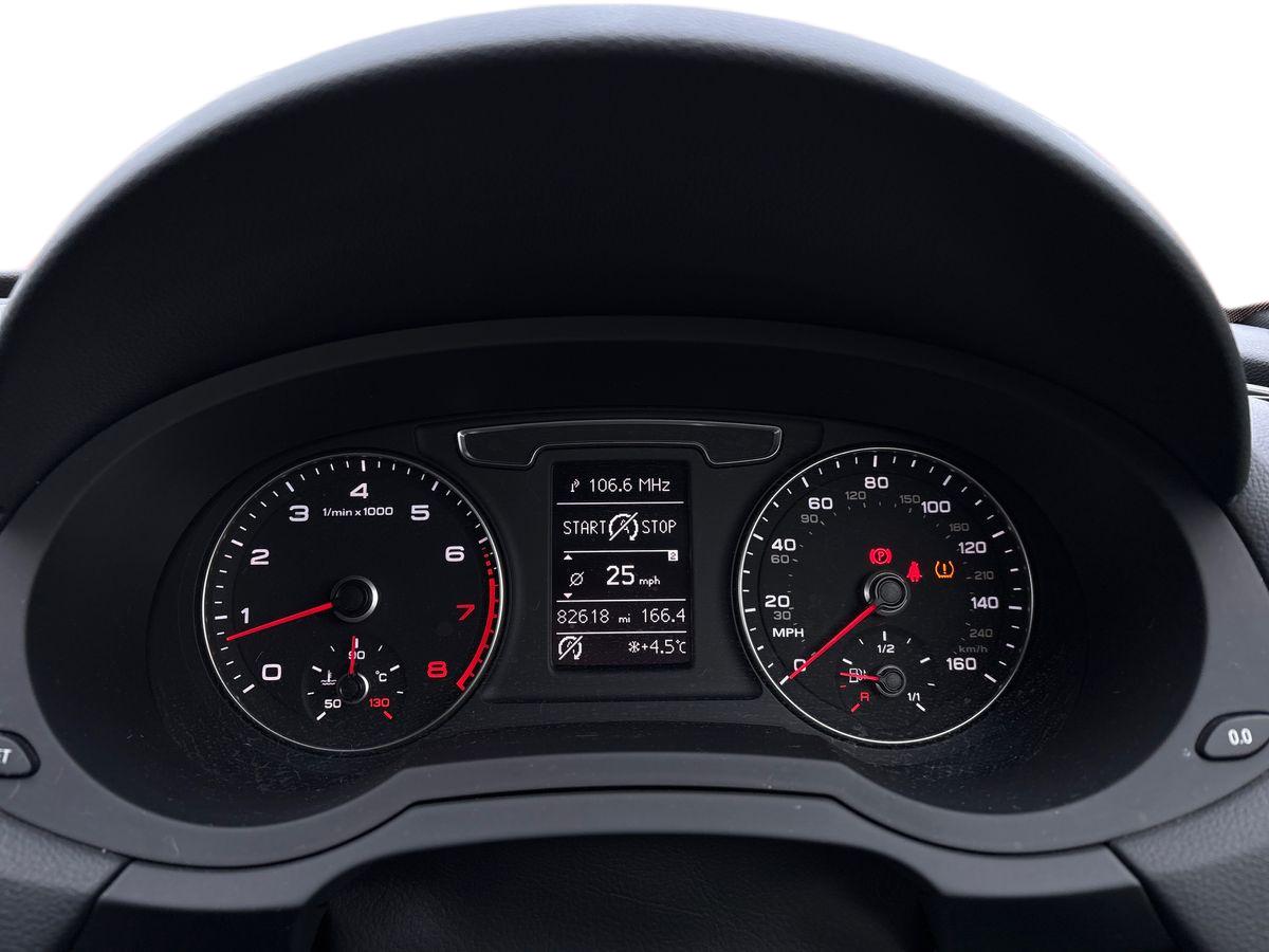 Used Audi Q3 2018 for sale - 77360488: Photo 14