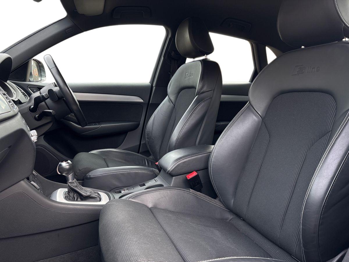 Used Audi Q3 2018 for sale - 77360488: Photo 16