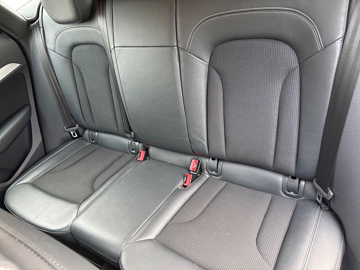 Used Audi Q3 2018 for sale - 77360488: Photo 17