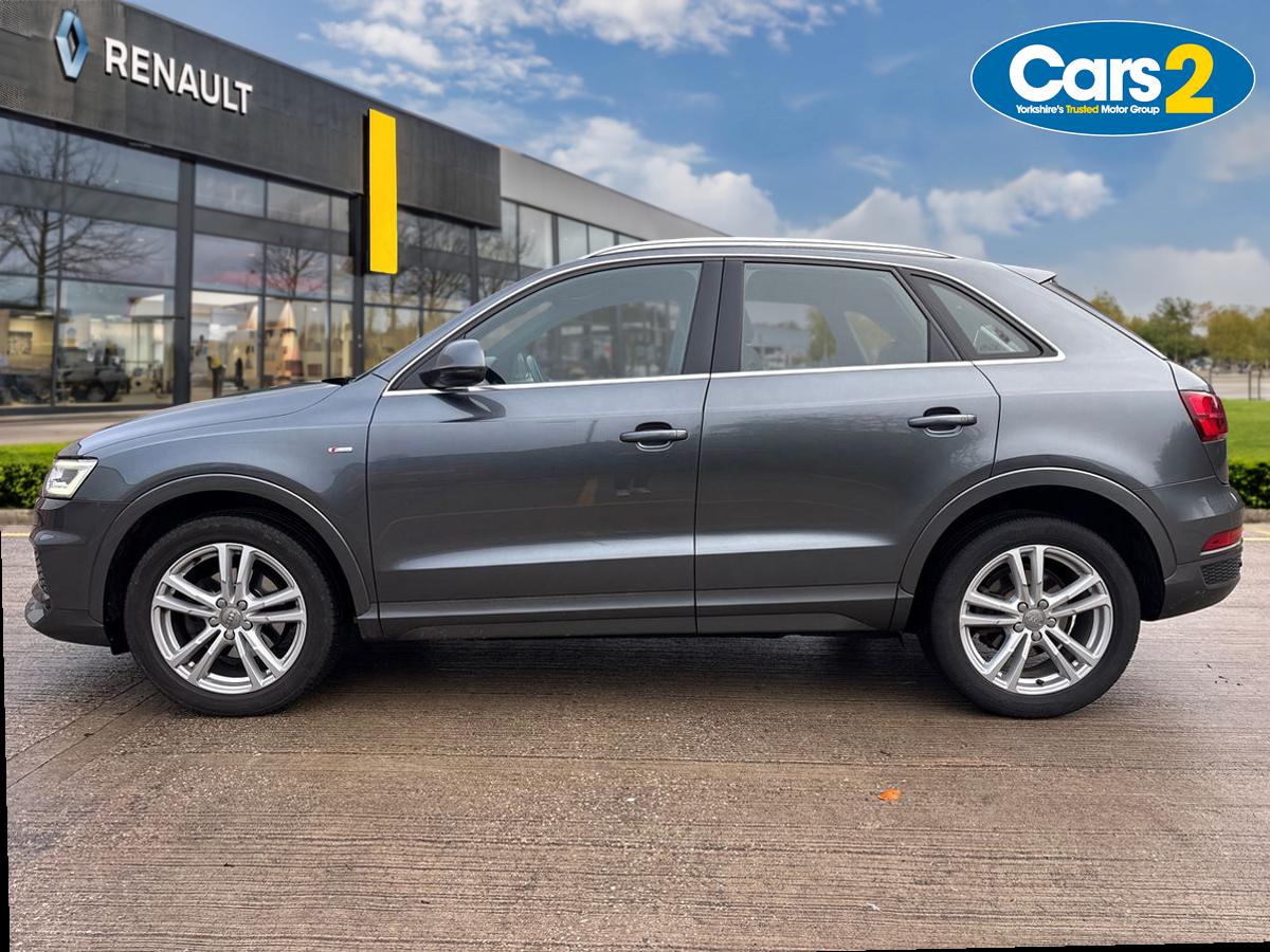 Used Audi Q3 2018 for sale - 77360488: Photo 6