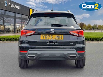 Used SEAT Arona 2026 for sale - 78411662: Photo