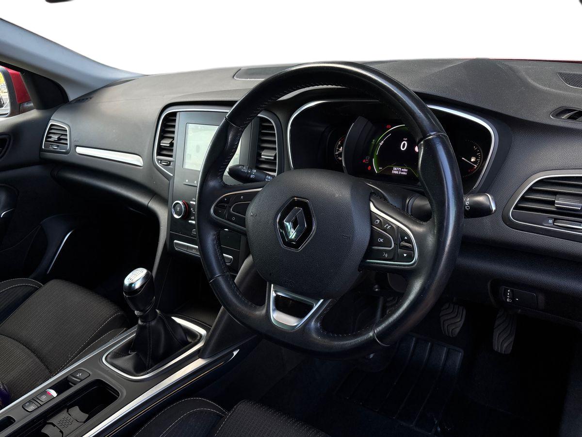 Used Renault Megane 2019 for sale - 77420362: Photo 10