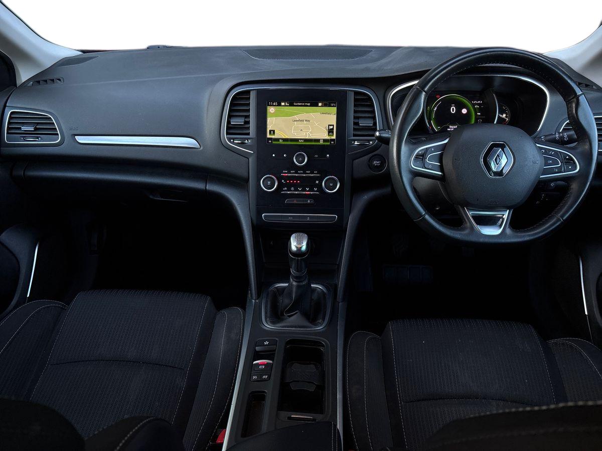 Used Renault Megane 2019 for sale - 77420362: Photo 11