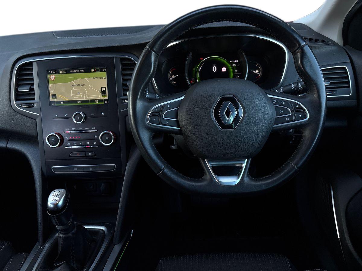 Used Renault Megane 2019 for sale - 77420362: Photo 12